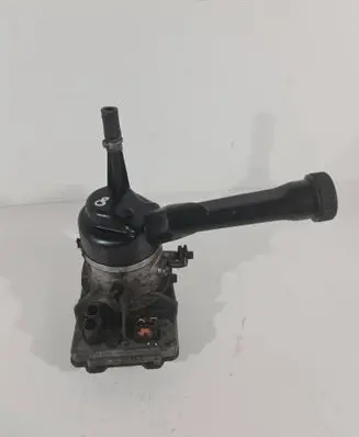 Peugeot 308 Power steering pump 9670700380 A0021549