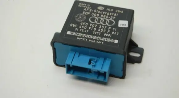 Audi A6 S6 C6 4F Light module LCM 4F0907357F