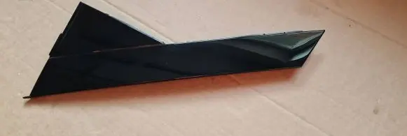 Audi Q5 SQ5 Trim molding 80F839903