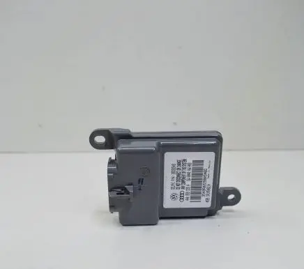 Audi A8 S8 D4 4H Seat control module 4H0959339A
