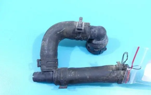 Jaguar F-Pace Engine coolant pipe/hose GX73-8B505-AB IMPRK1351281