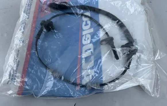 Chevrolet Camaro ABS brake wheel speed sensor 84256808 18051305 0870969299