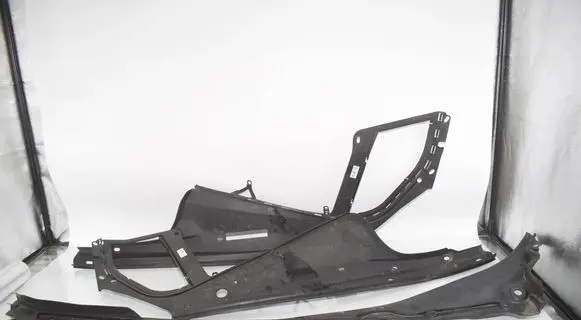BMW 5 F10 F11 Wiper trim 7203124 7019803 7019804