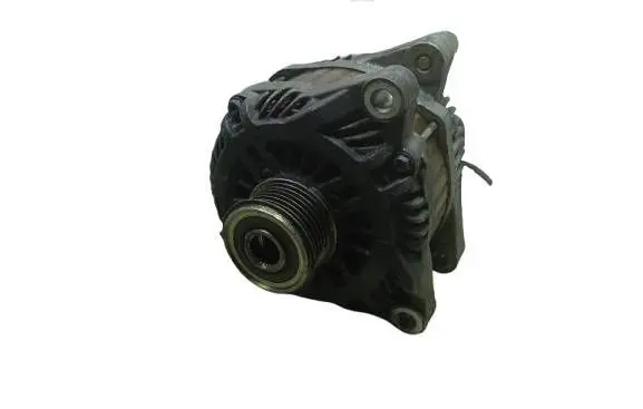Citroen C8 Generator/alternator 9654752880 A004TJ0084B