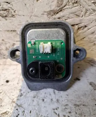 BMW 3 F30 F35 F31 LED ballast control module 