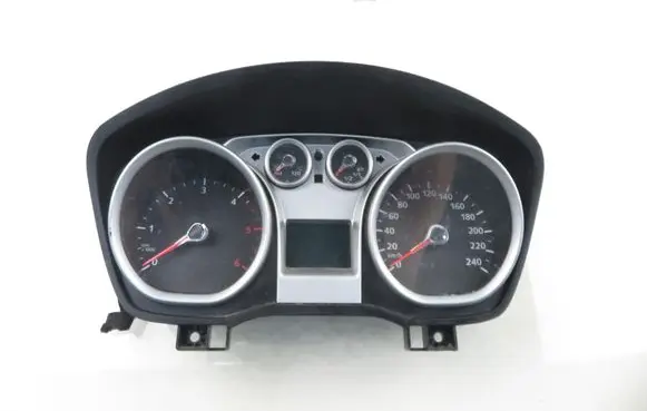 Speedometer (instrument cluster)