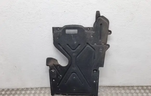 Audi A4 S4 B8 8K Other under body part 