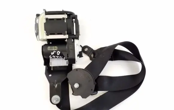 Mercedes-Benz E W212 Front seatbelt A2128600886