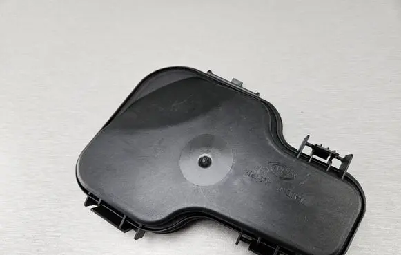 BMW 3 E90 E91 Headlight/headlamp dust cover 7159569 63117159569 62612R