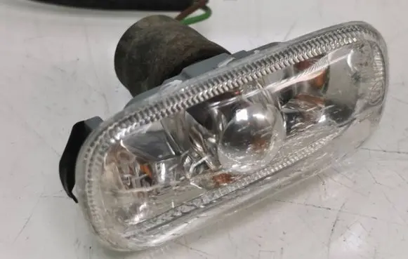 Audi A6 S6 C6 4F Front fender indicator light 8e0949127