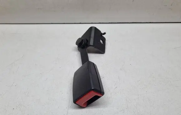 BMW 7 F01 F02 F03 F04 Rear seatbelt buckle 7220858