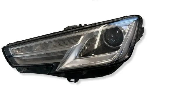 Audi A4 S4 B9 8W Headlight/headlamp 8W0941005 18SAH5668 030129627100