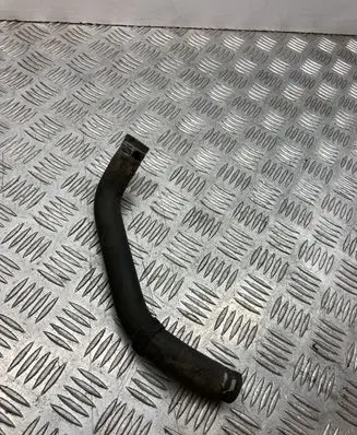 Volkswagen Golf V Engine coolant pipe/hose 1K0121157AG