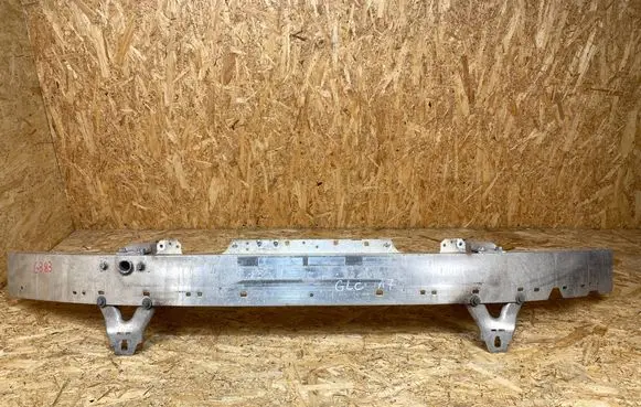 Mercedes-Benz GLC C253 Front bumper support beam A2136201700