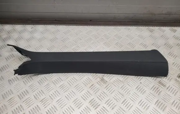 Audi A5 (A) pillar trim 8W6867234