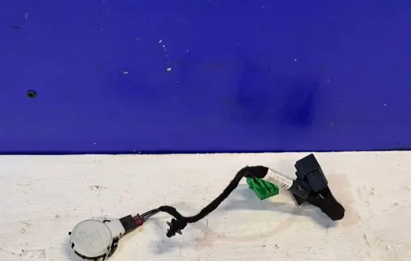 Volvo S60 Rain sensor 31314540