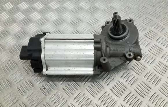 Volkswagen Golf VI Steering rack electric part 1K0909144J