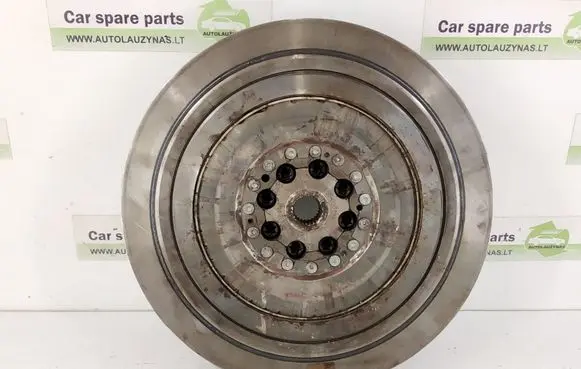Mercedes-Benz E W212 Flywheel DALISID1176 6510301403 A6510301403