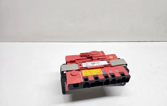 BMW 3 E90 E91 Positive wiring loom 6942912