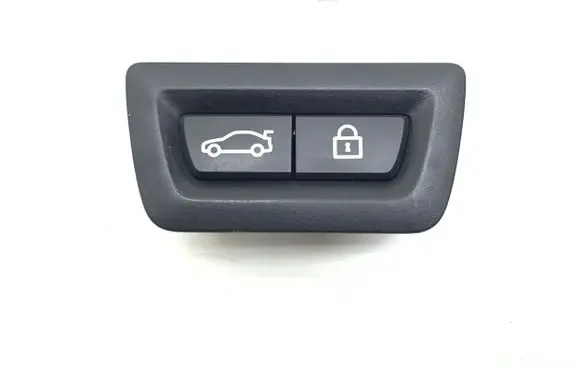 BMW X1 F48 F49 Tailgate/boot open switch button 61319275121 9275121