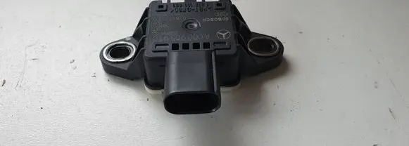 Mercedes-Benz E A207 Other control units/modules A0009059101