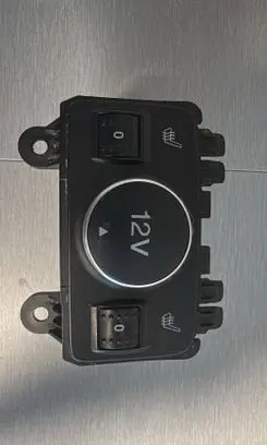 Ford C-MAX II Seat heating switch CJ5T19K314BA