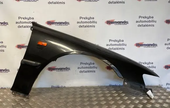 Honda Accord Fender