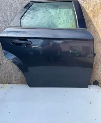 Ford Mondeo MK IV Rear door BA7