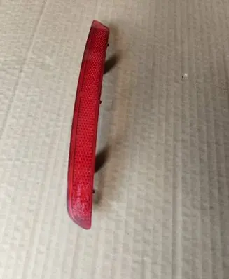 Citroen C3 Rear tail light reflector 9682418080