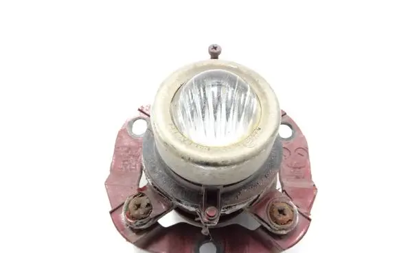 Alfa Romeo Giulietta Front fog light
