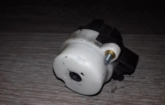 Volvo S80 Ignition lock contact 