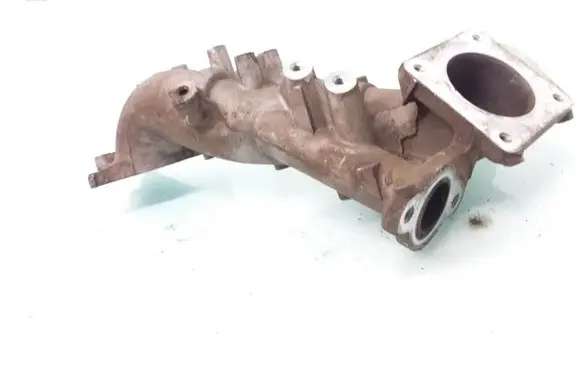 EGR valve line/pipe/hose