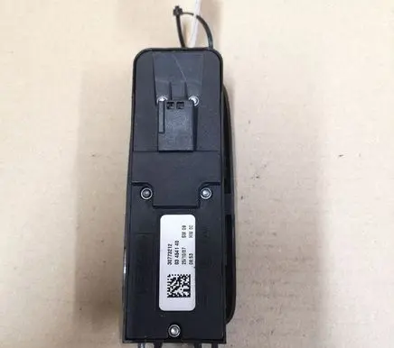 Volvo V50 Electric window control switch 30773212