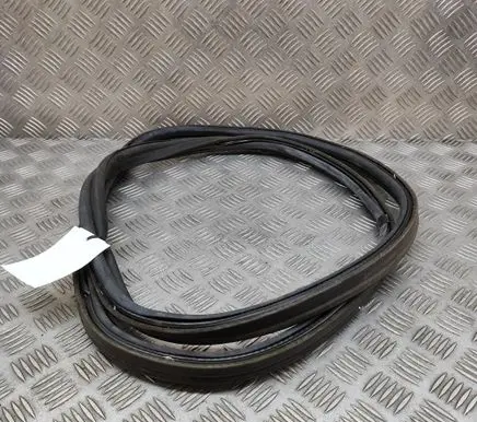 Audi A5 Sportback 8TA Trunk rubber seal (body) 98651261100