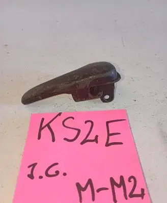 Renault Megane II Seat adjustment assembly 89745454