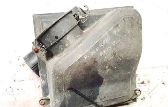 Ford Scorpio Air filter box 95wf9600ag 95wf-9600-ag