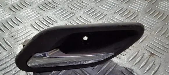 BMW 5 E39 Rear door interior handle 7032925