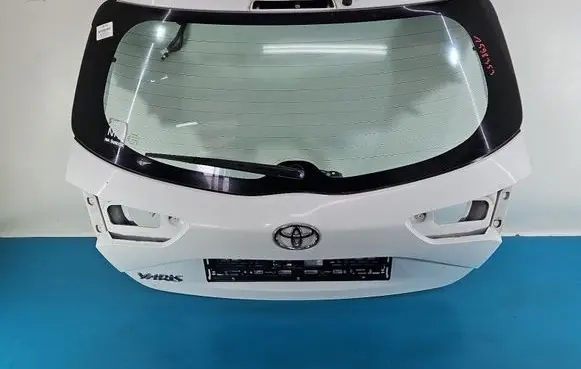 Toyota Yaris Tailgate/trunk/boot lid IMPRK1598353