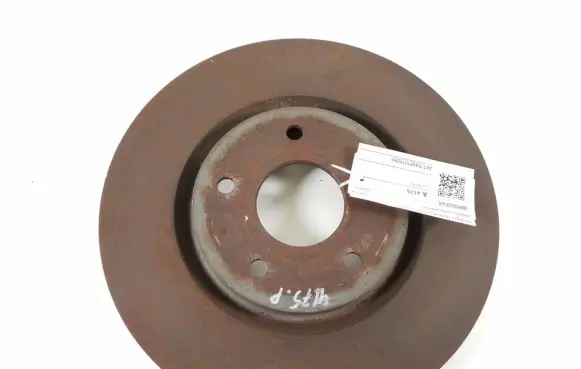 Dodge Journey Front brake disc 1BP00020AA