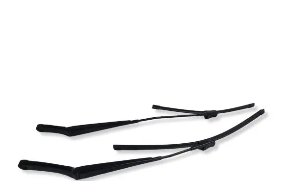 Skoda Octavia Mk2 (1Z) Front wiper blade arm 1Z1955409
