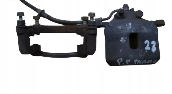KIA Picanto Front brake caliper