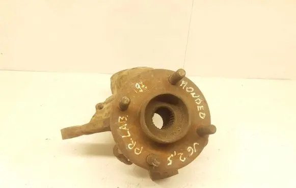 Ford Mondeo MK II Front wheel hub spindle knuckle