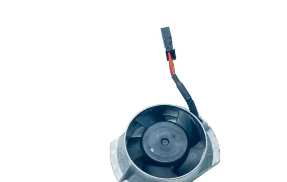 BMW X5 G05 Seat fan/blower 52109490352 9490352
