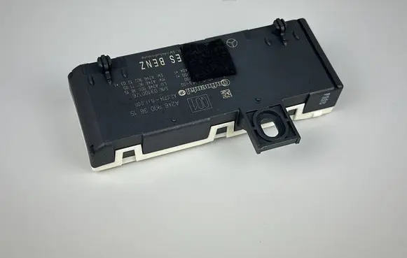 Mercedes-Benz GLA W156 X156 Tailgate/trunk control unit/module A2469003615 A2C7341931000 A2469011105