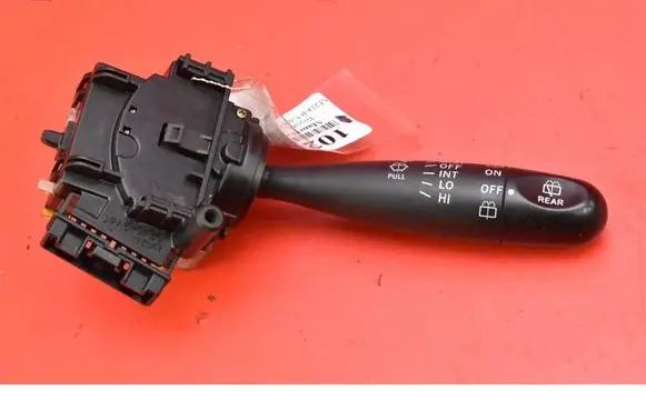 Toyota Yaris Verso Headlight wiper switch 173647