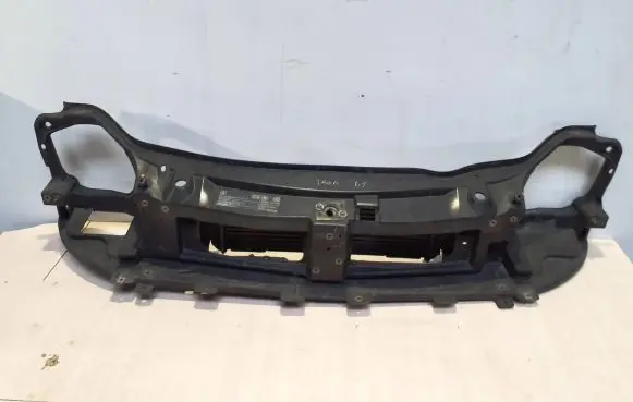 Renault Trafic II (X83) Radiator support slam panel 8200294224 93851708