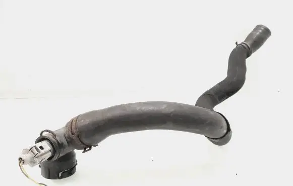 Volkswagen Golf Plus Engine coolant pipe/hose 1K0122291bR