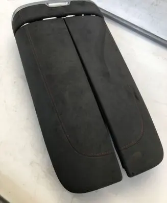 Mercedes-Benz EQS V297 Armrest A2976802508