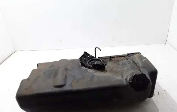 Renault Mascott Fuel tank 