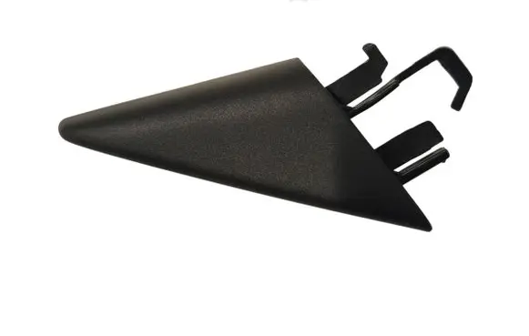 Porsche 911 991 Plastic wing mirror trim cover 99155574200